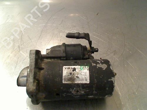 Used Starter Starter VW LUPO I (6X1, 6E1) 1.0 (50 hp) 34677170 34677170