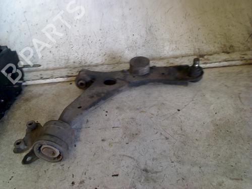 Used Right front suspension arm Right front suspension arm MAZDA 3 (BK) 1.6 DI Turbo (109 hp) 34671902 34671902