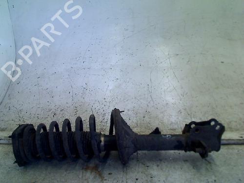 Used Left rear shock absorber Left rear shock absorber HYUNDAI MATRIX (FC) 1.6 (103 hp) 34675540 34675540