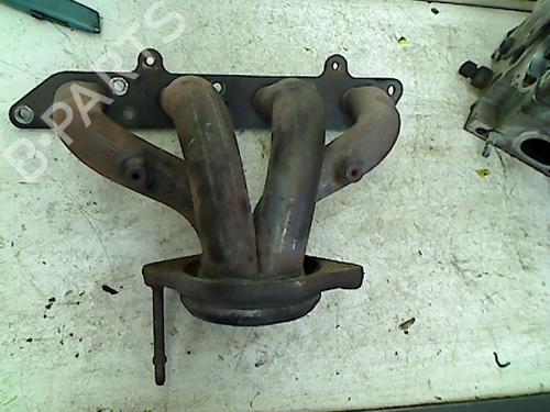 Used Exhaust manifold Exhaust manifold VOLVO S40 I (644) 1.8 (115 hp) 34652390 34652390
