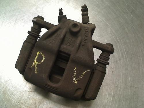 Used Right front brake caliper Right front brake caliper RENAULT MODUS / GRAND MODUS (F/JP0_) 1.6 (JP03, JP0B, JP0U, JP0Y, JP1G) (112 hp) 34689378 34689378