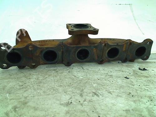 Used Exhaust manifold Exhaust manifold VOLVO V70 III (135) 2.4 D (175 hp) 34650960 34650960