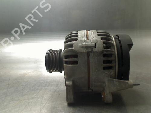 Used Alternator Alternator VW GOLF V (1K1) 2.0 GTI (200 hp) 34685301 34685301