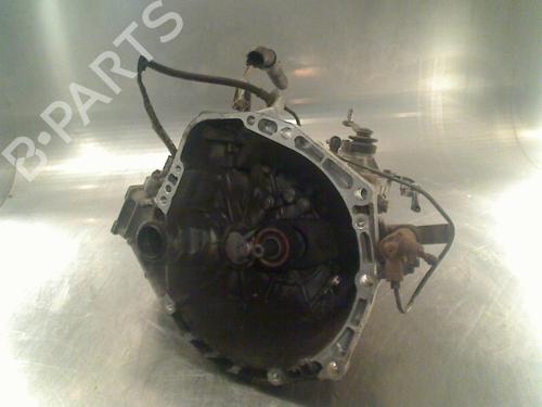 Used Gearbox Gearbox TOYOTA YARIS (_P1_) 1.0 (SCP10_, SCP10R) (68 hp) 34682178 34682178