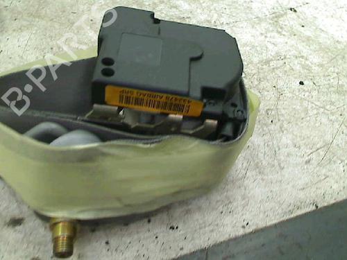 Used Front right seatbelt Front right seatbelt RENAULT SCÉNIC I MPV (JA0/1_, FA0_) 1.9 dCi RX4 (101 hp) 34653732 34653732