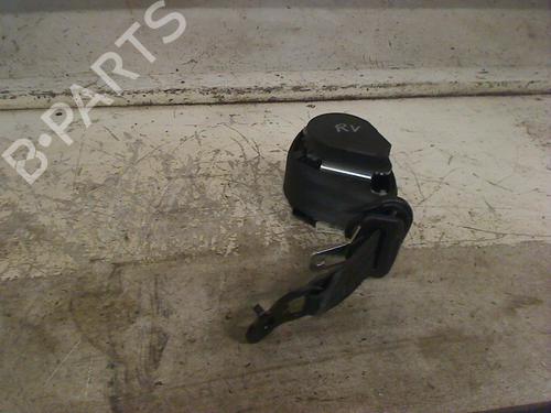 front-right-seatbelt-renault-trafic-ii-van-fl-2001-34662838 main image
