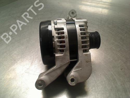 Alternator FORD FOCUS C-MAX (DM2) 1.8 | BP34689038M7 - Image 3