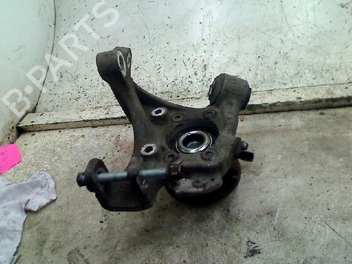 Used Right rear steering knuckle Right rear steering knuckle AUDI A6 C6 (4F2) 2.7 TDI (180 hp) 34673683 34673683