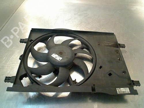 Other OPEL CORSA D (S07) 1.2 LPG (L08, L68) | BP34679644O1 - Image 2