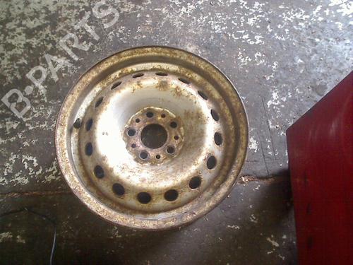 Used Rim Rim FIAT SCUDO Van (220_) 1.9 D (69 hp) 34669041 34669041