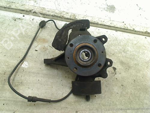 Used Right front steering knuckle Right front steering knuckle PEUGEOT 406 Break (8E/F) 2.0 16V (135 hp) 34655501 34655501