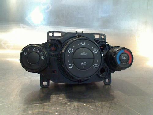 climate-control-ford-fiesta-vi-cb1-ccn-2008-34681172 main image