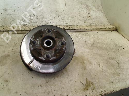 Used Right front steering knuckle Right front steering knuckle SUZUKI ALTO IV (EF, SH410_) 1.0 (SH410) (53 hp) 34658469 34658469