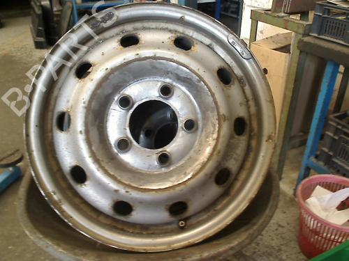 Used Rim Rim RENAULT MASTER II Van (FD) 2.8 dTI (FD0C, FD0F, FD2B, FD2F, FD3C, FD3F) (114 hp) 34664286 34664286