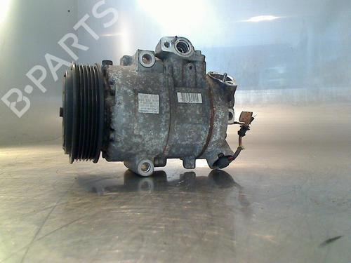 Used AC compressor AC compressor SKODA FABIA I Combi (6Y5) 1.4 16V (80 hp) 34678154 34678154