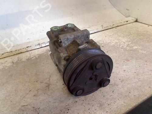 Used AC compressor AC compressor 34665631 34665631