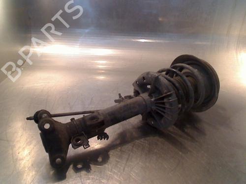 Used Right front shock absorber Right front shock absorber MERCEDES-BENZ C-CLASS T-Model (S203) C 200 Kompressor (203.242) (163 hp) 34680710 34680710