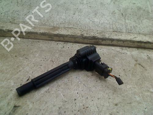 Used Ignition coil Ignition coil FIAT 500 (312_) 0.9 (312AXG1A, 312.AXG11) (86 hp) 34676343 34676343