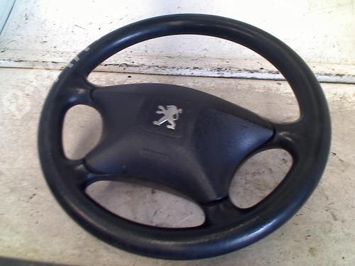 driver-airbag-peugeot-partner-box-bodympv-5_-g_-1996-34668293 main image