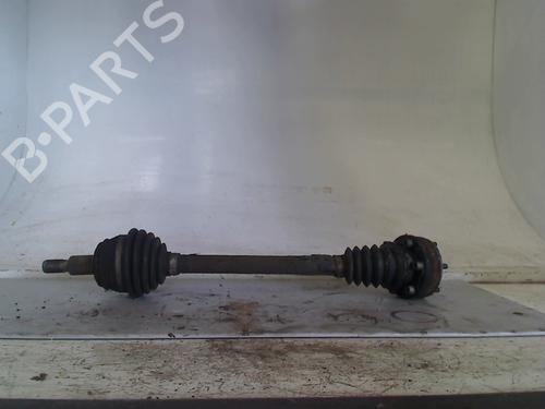 Used Left front driveshaft Left front driveshaft VW BORA I (1J2) 1.6 (101 hp) 34660704 34660704