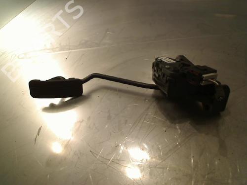 Pedal Pedal OPEL ZAFIRA / ZAFIRA FAMILY B (A05) 1.9 CDTI (M75) (120 hp) 34676678 34676678