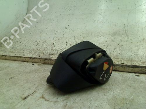 Used Front left seatbelt Front left seatbelt FORD FOCUS I (DAW, DBW) 1.4 16V (75 hp) 34675330 34675330