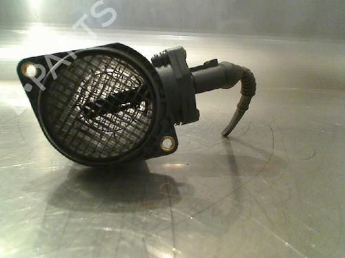 Used Mass air flow sensor Mass air flow sensor AUDI A4 B6 (8E2) 1.8 T (150 hp) 34677084 34677084
