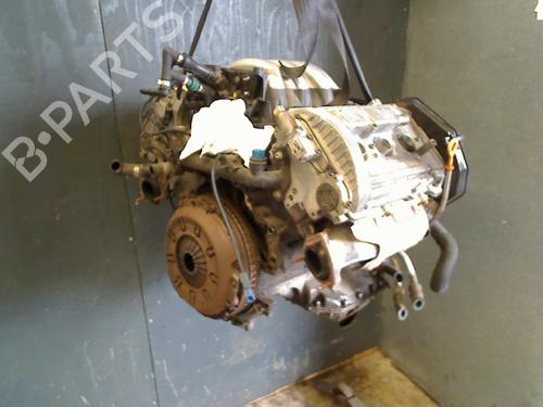 Engine VW PASSAT B5 Variant (3B5) 2.8 V6 Syncro/4motion | BP34680485M1 - Image 2
