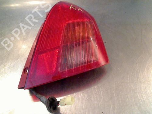 Used Right taillight Right taillight SUZUKI SWIFT III (MZ, EZ) 1.5 (RS415, ZC21S) (102 hp) 34684130 34684130