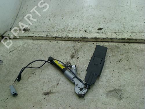 Engache cinturón Engache cinturón RENAULT KANGOO Express (FC0/1_) 1.5 dCi (FC1R) (57 hp) 34670700 34670700
