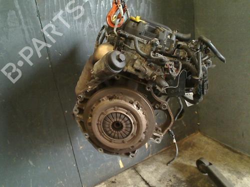 Used Engine Engine OPEL ASTRA H GTC (A04) 1.4 (L08) (90 hp) 34688563 34688563