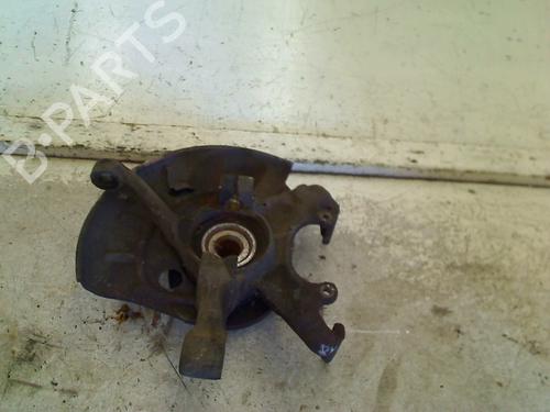 Used Right front steering knuckle Right front steering knuckle SEAT IBIZA II (6K1) 1.4 16V (75 hp) 34668563 34668563