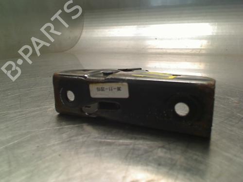 Used Hinge/Door check strap Hinge/Door check strap FORD TRANSIT CUSTOM V362 Van (FY, FZ) 2.2 TDCi (100 hp) 34687980 34687980