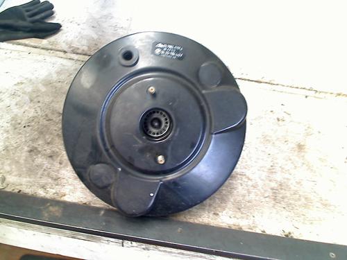 Used Servo brake Servo brake BMW 3 (E46) 320 d (136 hp) 34656827 34656827