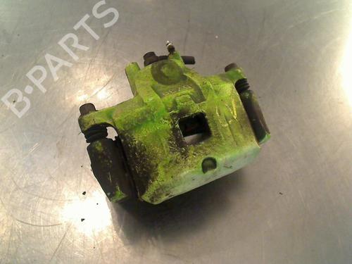 Used Left front brake caliper Left front brake caliper DODGE CALIBER 1.8 (150 hp) 34681969 34681969