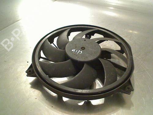radiator-fan-peugeot-206-sw-2ek-2002-34677285 main image