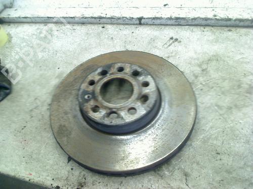 Used Other Other VW CADDY III Box Body/MPV (2KA, 2KH, 2CA, 2CH) 1.9 TDI (105 hp) 34672372 34672372