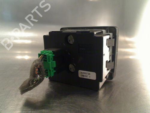 Headlight switch VOLVO V50 (545) 2.4 | BP34682528I24 - Image 2