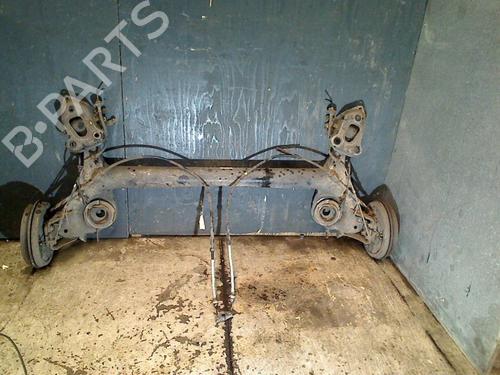 rear-axle-opel-corsa-d-s07-2006-2007-2008-2009-2010-2011-2012-2013-2014-2015-34683440 main image