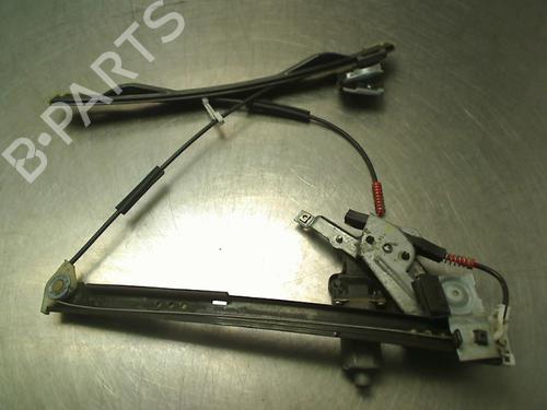 Used Front left window mechanism Front left window mechanism FORD MONDEO III Turnier (BWY) 2.0 16V (146 hp) 34691887 34691887