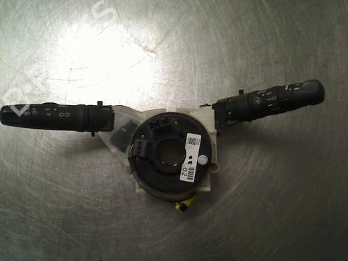 Ratstangsstang Ratstangsstang NISSAN MICRA III (K12) 1.2 16V (80 hp) 34687183 34687183