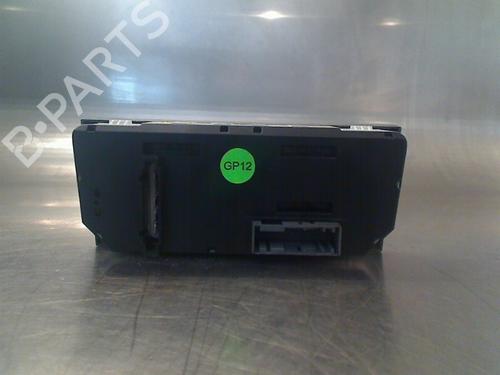 Climate control OPEL ASTRA H (A04) 1.8 (L48) | BP34682698I5 - Image 2