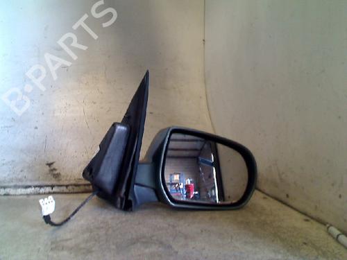 Used Right mirror Right mirror MAZDA TRIBUTE (EP) 2.0 4WD (EPEW) (124 hp) 34674356 34674356
