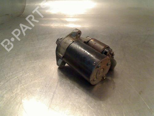 Used Starter Starter HYUNDAI GETZ (TB) 1.3 (85 hp) 34683570 34683570