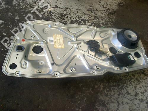 Used Front right window mechanism Front right window mechanism FIAT STILO (192_) 2.4 20V (192_XD1A, 192AXD12) (170 hp) 34668968 34668968