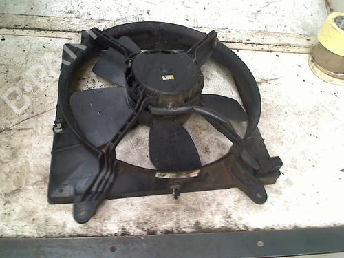 kleventilator-elektrisk-daewoo-rezzo-u100-2000-34658632 main image