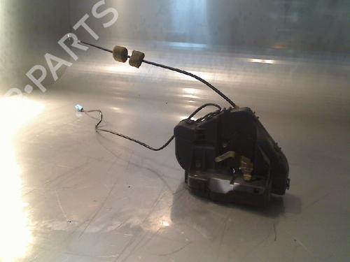 rear-left-lock-mercedes-benz-c-class-w203-2000-2001-2002-2003-2004-2005-2006-2007-34676499 main image