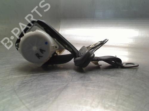 Used Rear right seatbelt Rear right seatbelt TOYOTA AYGO (_B1_) 1.0 (KGB10_, KGB10R) (68 hp) 34688359 34688359