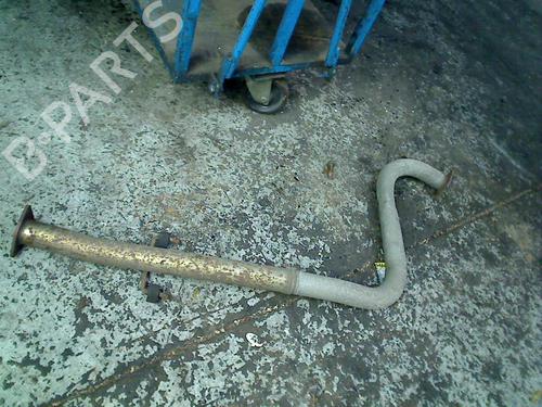 Used Exhaust system Exhaust system ROVER 200 II Hatchback (RF) 220 D/SD (86 hp) 34651888 34651888