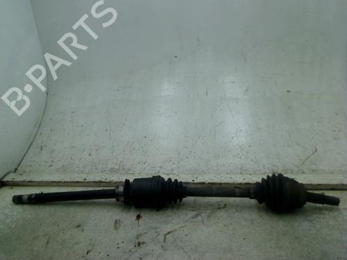 Used Right front driveshaft Right front driveshaft FIAT DOBLO MPV (119_, 223_) 1.9 JTD (223AXE1A) (100 hp) 34670955 34670955